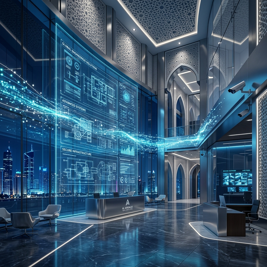 First Partner - Future Project