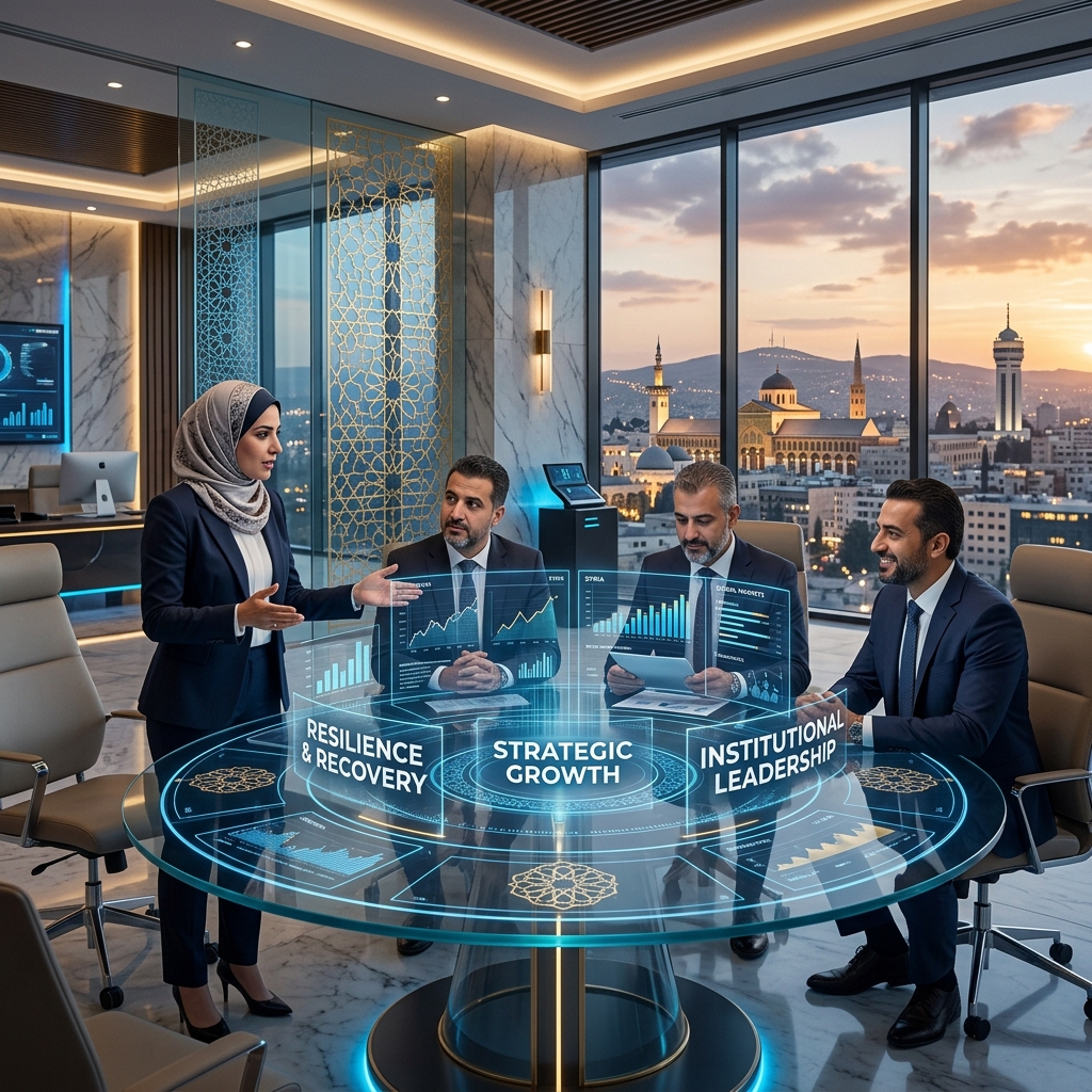تسريع الإنجاز وتحسين العمليات