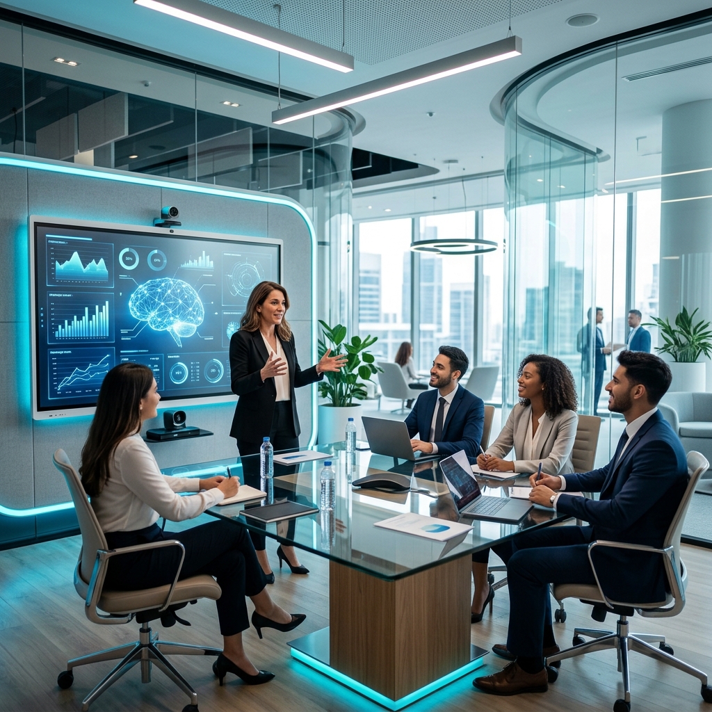 Key Training Programs